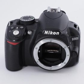 Nikon ニコン デジタル一眼レフカメラ D3100 ボディ D3100 #9180