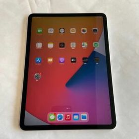 iPad Pro 11 64GB 新品 69,999円 中古 46,200円 | ネット最安値の価格 ...