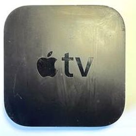 Apple TV（第3世代 / Rev A）MD199J/A A1469