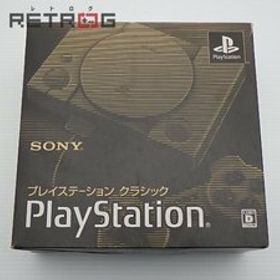 SONY プレイステーション クラシック 本体 新品¥9,500 中古¥6,000