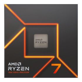 AMD エーエムディー Ryzen 7 7700 With Wraith Prism Cooler 100100000592BOX(2560806)