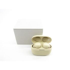 SONY ソニー LinkBuds S WF-LS900N ワイヤレス イヤフォン ∠UK1233