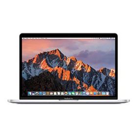 最新品即納MacBook Pro 2017 13inch【訳あり】 MacBook本体