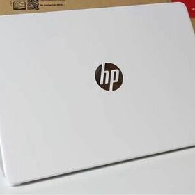 HP Laptop 14s-fq 1xxx ノートパソコン