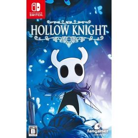 『新品』Hollow Knight [Nintendo Switch]