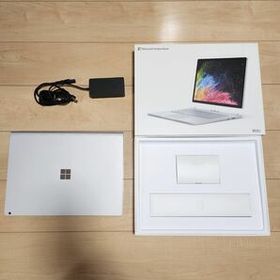 Surface Book 2 15インチ FUX-00010