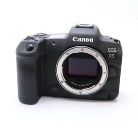《並品》Canon EOS R5