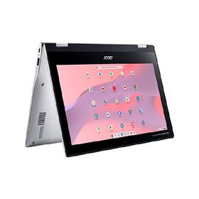 Acer Chromebook Spin 311 Convertible 2-in-1 Laptop, 11.6'' HD IPS Touch Screen, MediaTek MT8183C 8-Core Processor, 4GB RAM, 64GB eMMC, Webcam, 10-Hour