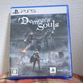 【最終値下げ】デモンズソウル PS5 Demon’s Souls