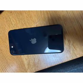 iPhone SE 第3世代 64ギガ 最終値下げ(スマートフォン本体)