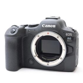 《良品》Canon EOS R6 Mark II ボディ