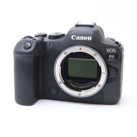 《並品》Canon EOS R6 Mark II ボディ