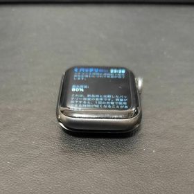 Apple Watch Series 4 GPS セルラー 40mm(その他)