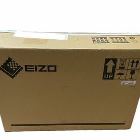 EIZO FlexScan EV2480-BK ブラック 使用時間100時間未満