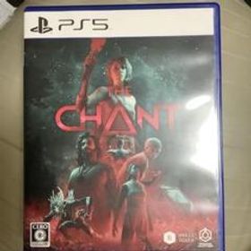 The Chant PS5版
