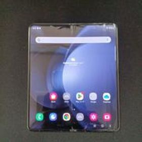 スマートフォン SCG22 SAMSUNG/AU