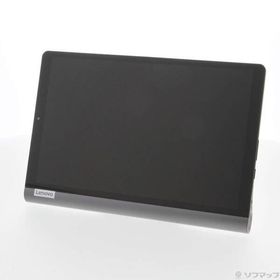 〔中古〕Lenovo(レノボジャパン) Yoga Smart Tab 32GB アイアングレー ZA530049JP SIMフリー〔269-ud〕