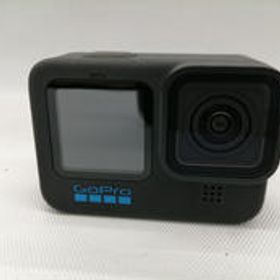 アクションカメラ HERO10 BLACK GOPRO