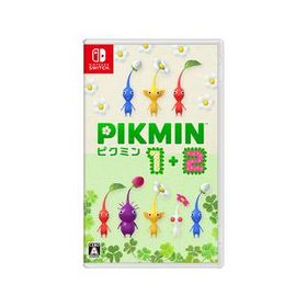 ピクミン1+2 Switch 新品 3,300円 中古 2,750円 | ネット最安値
