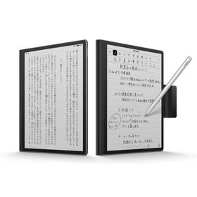 電子書籍リーダー 10.3インチ A5サイズ タブレット HUAWEI MatePad Paper 電子ペーパー メモリ4GB/64GB 録音対応 E Inkタブレット
