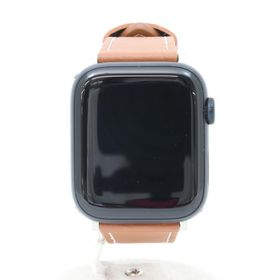 IT1REKKVFXWJ 即決 本物 Apple Watch SE 第2世代 MRE73J/A GPSモデル 44mm ミッドナイト 本体 バッテリー最大容量100％