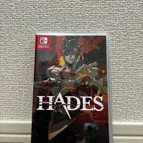 【Switch】 HADES ハデス