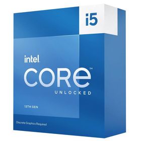 CPU intel インテル 第13世代 Core i5-13600KF BOX BX8071513600KF / 国内正規流通品