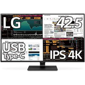 LG Electronics Japan [43UN700-BAJP] 42.5インチ