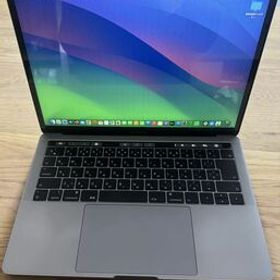 MacBook Pro 2019 13型 ヤフオクの新品＆中古最安値 | ネット最安値の ...