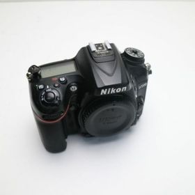 ニコン(Nikon)のD7200 ボディ ブラック M222(デジタル一眼)