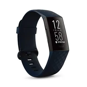 Fitbit Charge 4 新品¥18,600 中古¥4,500 | 新品・中古のネット最安値 ...