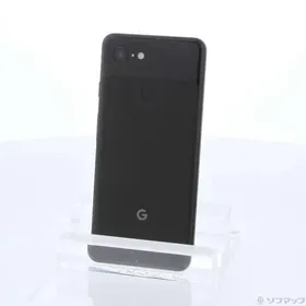 Google Pixel 3 新品¥31,200 中古¥8,800 | 新品・中古のネット最安値 ...