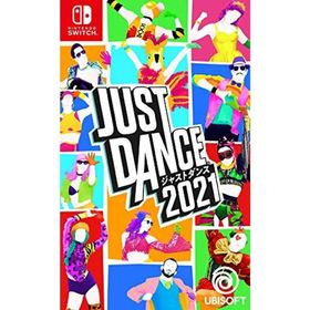 ジャストダンス2021 - Switch