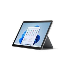 マイクロソフト Surface Go 3 / Office H&amp;B 2021 搭載 / 10.5インチ / Intel Pentium Gold