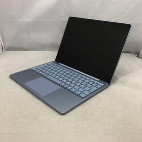 〔中古〕Surface Laptop Go 12.4 インテル&reg; Core&trade; i5 8GB プロセッサー 128GB THH-00034 アイス ブルー(中古1ヶ月保証)