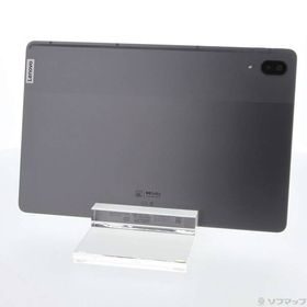【中古】Lenovo(レノボジャパン) Lenovo Tab P11 Pro 128GB スレートグレー ZA7C0050JP Wi-Fi 【381-ud】