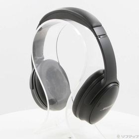【中古】BOSE(ボーズ) QuietComfort 45 headphones ブラック 【344-ud】