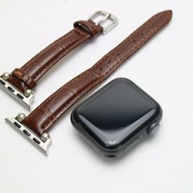 【中古】 美品 Apple Watch Series6 40mm ブラック 安心保証 即日発送 Watch Apple あす楽 土日祝発送OK