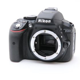 《良品》Nikon D5300 ボディ