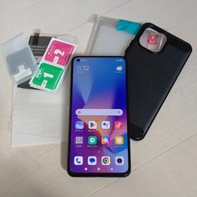 Xiaomi Mi 11 Lite 5G トリュフブラック 128GB