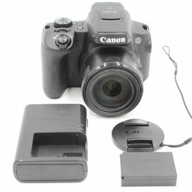 キヤノン(Canon)の★新品級★ CANON キヤノン PowerShot SX70 HS(コンパクトデジタルカメラ)