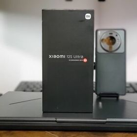 Xiaomi 12S Ultra / 中国版 / 8GB / 256GB / harman kardon