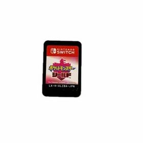 ポケットモンスター シールド Switch ニンテンドースイッチ ソフト Nintendo 任天堂