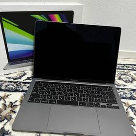 MacBook Pro M2【箱、充電器アリ】