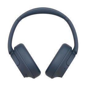 ソニー WH-CH720N L ワイヤレスノイズキャンセリングステレオヘッドセット ブルー WHCH720N L