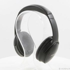 【中古】BOSE(ボーズ) QuietComfort 45 headphones ブラック 【198-ud】