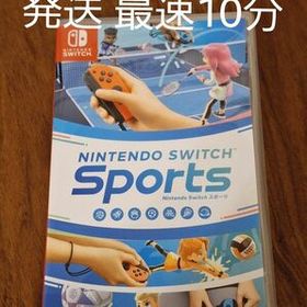 【Switch】 Nintendo Switch Sports