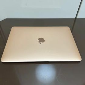 Apple MacBook Air 2018モデル