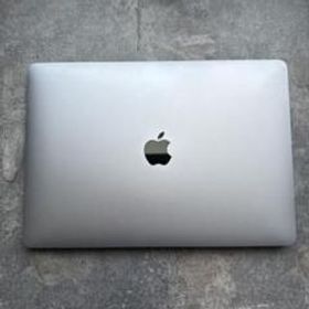 MacBook Air M1 2020スペースグレー