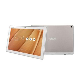 ZenPad 10 Z300C-SL16[16GB] Wi-Fiモデル シルバー【安心保証】